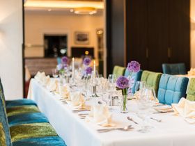 Kurzurlaub mitten im Herzen der Hansestadt Hamburg