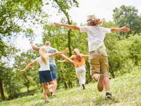 Willkommen im Vogtland I 4 Tage inkl. Erlebnisbad 