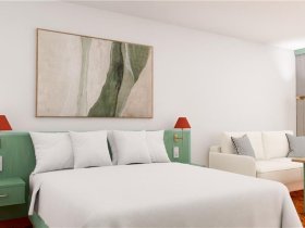 Willkommen im Vogtland I 4 Tage inkl. Erlebnisbad 