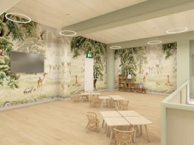 Willkommen im Vogtland I 4 Tage inkl. Erlebnisbad 