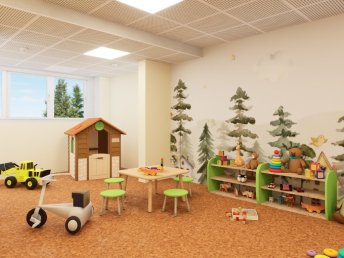 Willkommen im Vogtland I 3 Tage im Ferienappartement