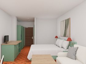 Willkommen im Vogtland I 4 Tage inkl. Erlebnisbad 