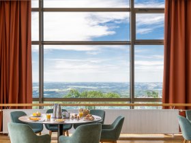 Willkommen im Vogtland I 3 Tage inkl. Erlebnisbad