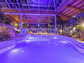 Willkommen im Vogtland I 3 Tage inkl. Erlebnisbad