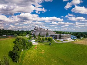 Willkommen im Vogtland I 3 Tage inkl. Erlebnisbad