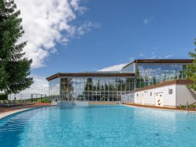 Willkommen im Vogtland I 3 Tage inkl. Erlebnisbad