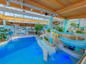 Willkommen im Vogtland I 4 Tage inkl. Erlebnisbad 