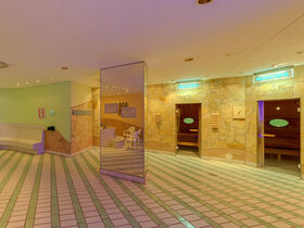 Willkommen im Vogtland I 4 Tage inkl. Erlebnisbad 