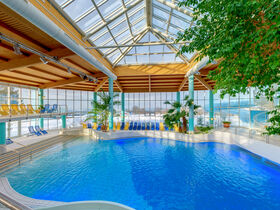 Willkommen im Vogtland I 4 Tage inkl. Erlebnisbad 