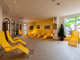 Willkommen im Vogtland I 4 Tage inkl. Erlebnisbad 