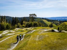 Willkommen im Vogtland I 4 Tage inkl. Erlebnisbad 