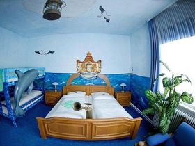 3 Tage exklusiv in die Heide nach Soltau verreisen - nur 99 EUR!