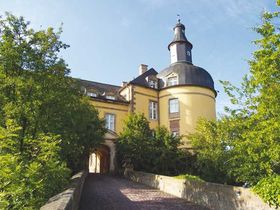 Naturabenteuer am Edersee