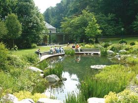 Naturabenteuer am Edersee
