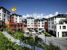 Spa Momente - 2 Tage am Scharmützelsee inkl. Wellness & Late Check out 