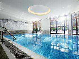 Spa Momente - 2 Tage am Scharmützelsee inkl. Wellness & Late Check out 