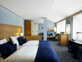 Spa Momente - 2 Tage am Scharmützelsee inkl. Wellness & Late Check out 