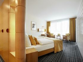 Spa Momente - 2 Tage am Scharmützelsee inkl. Wellness & Late Check out 