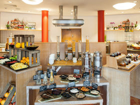 Spa Momente - 2 Tage am Scharmützelsee inkl. Wellness & Late Check out 