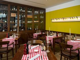 Spa Momente - 2 Tage am Scharmützelsee inkl. Wellness & Late Check out 