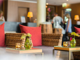 Spa Momente - 2 Tage am Scharmützelsee inkl. Wellness & Late Check out 