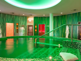 Spa Momente - 2 Tage am Scharmützelsee inkl. Wellness & Late Check out 