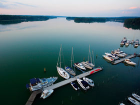 Spa Momente - 2 Tage am Scharmützelsee inkl. Wellness & Late Check out 