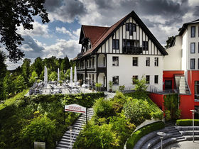 Spa Momente - 2 Tage am Scharmützelsee inkl. Wellness & Late Check out 