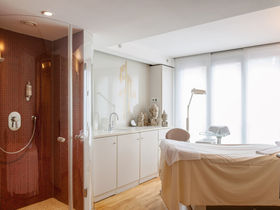 Spa Momente - 2 Tage am Scharmützelsee inkl. Wellness & Late Check out 