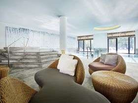 Spa Momente - 2 Tage am Scharmützelsee inkl. Wellness & Late Check out 