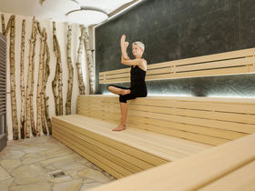 Spa Momente - 2 Tage am Scharmützelsee inkl. Wellness & Late Check out 