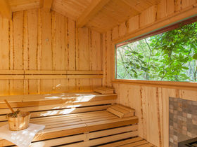 Spa Momente - 2 Tage am Scharmützelsee inkl. Wellness & Late Check out 