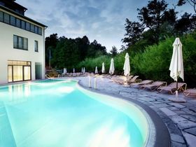 Spa Momente - 2 Tage am Scharmützelsee inkl. Wellness & Late Check out 