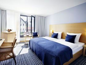 Spa Momente - 2 Tage am Scharmützelsee inkl. Wellness & Late Check out 