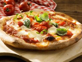 Entspannung am Scharmützelsee mit Genussgutschein