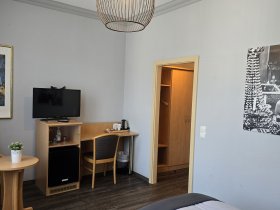 Urlaub im Harz im Kneipp-Heilbad Bad Lauterberg