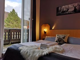 Urlaub im Harz im Kneipp-Heilbad Bad Lauterberg