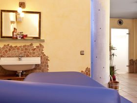 Urlaub im Harz im Kneipp-Heilbad Bad Lauterberg