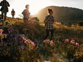 Urlaub im Harz im Kneipp-Heilbad Bad Lauterberg