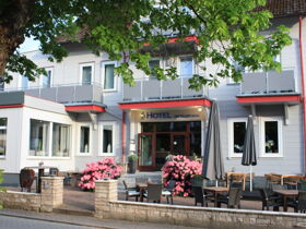 Urlaub im Harz im Kneipp-Heilbad Bad Lauterberg