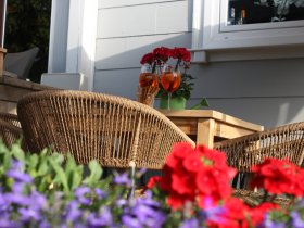 Ostern im Harz Bad Lauterberg