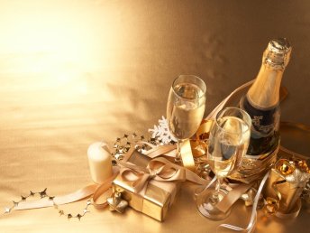 Silvester im Harz