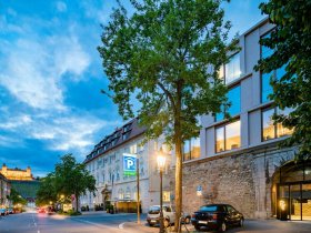 Geniessertage in Würzburg inkl. Abendessen - 2 Tage