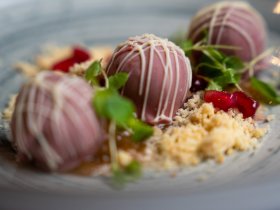 Die Salz- und Hansestadt Lüneburg erkunden im Heide Hotel Reinstorf | 1 Nacht