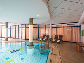 Ostern im Heide Hotel 