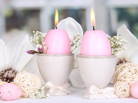 Ostern im Heide Hotel 