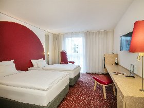 3 Tage im Arcotel Rubin Hamburg inkl. Miniaturwunderlandbesuch