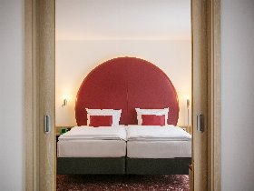 „Hanseatischer Kurzurlaub in Hamburg | 4 Tage im zentrumsnahen 4****S Hotel