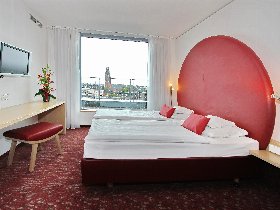 3 Tage im Arcotel Rubin Hamburg inkl. Miniaturwunderlandbesuch