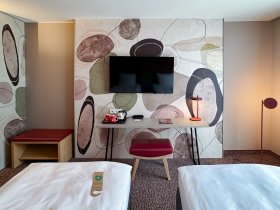 „Hanseatischer Kurzurlaub in Hamburg | 4 Tage im zentrumsnahen 4****S Hotel